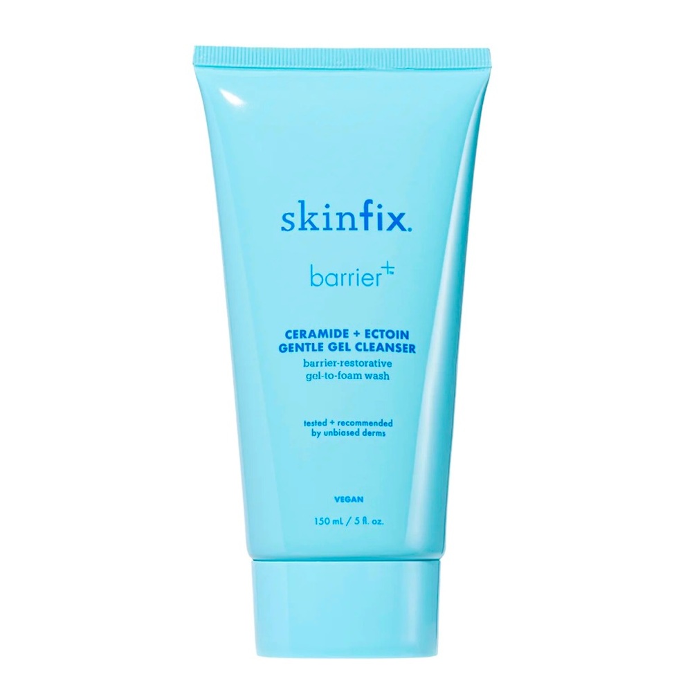 Skinfix barrier